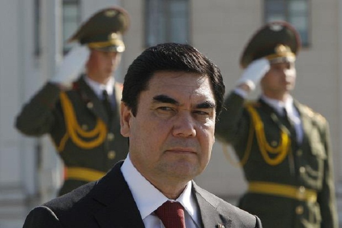 Turkmenistan offers condolences over Azerbaijani oil rig disaster